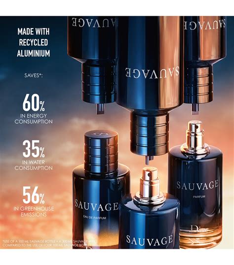 dior sauvage refillable bottle free|dior sauvage refillable travel spray.